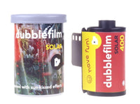 Dubblefilm Solar - 35mm Film - Analogue Wonderland - 1