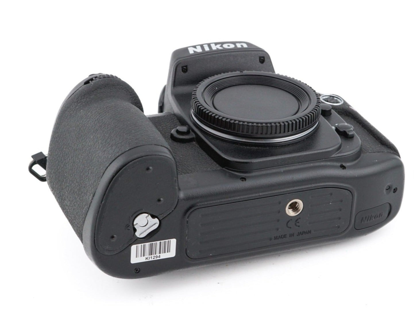 Nikon F100 - 35mm Film Camera body - with 6 month warranty 3