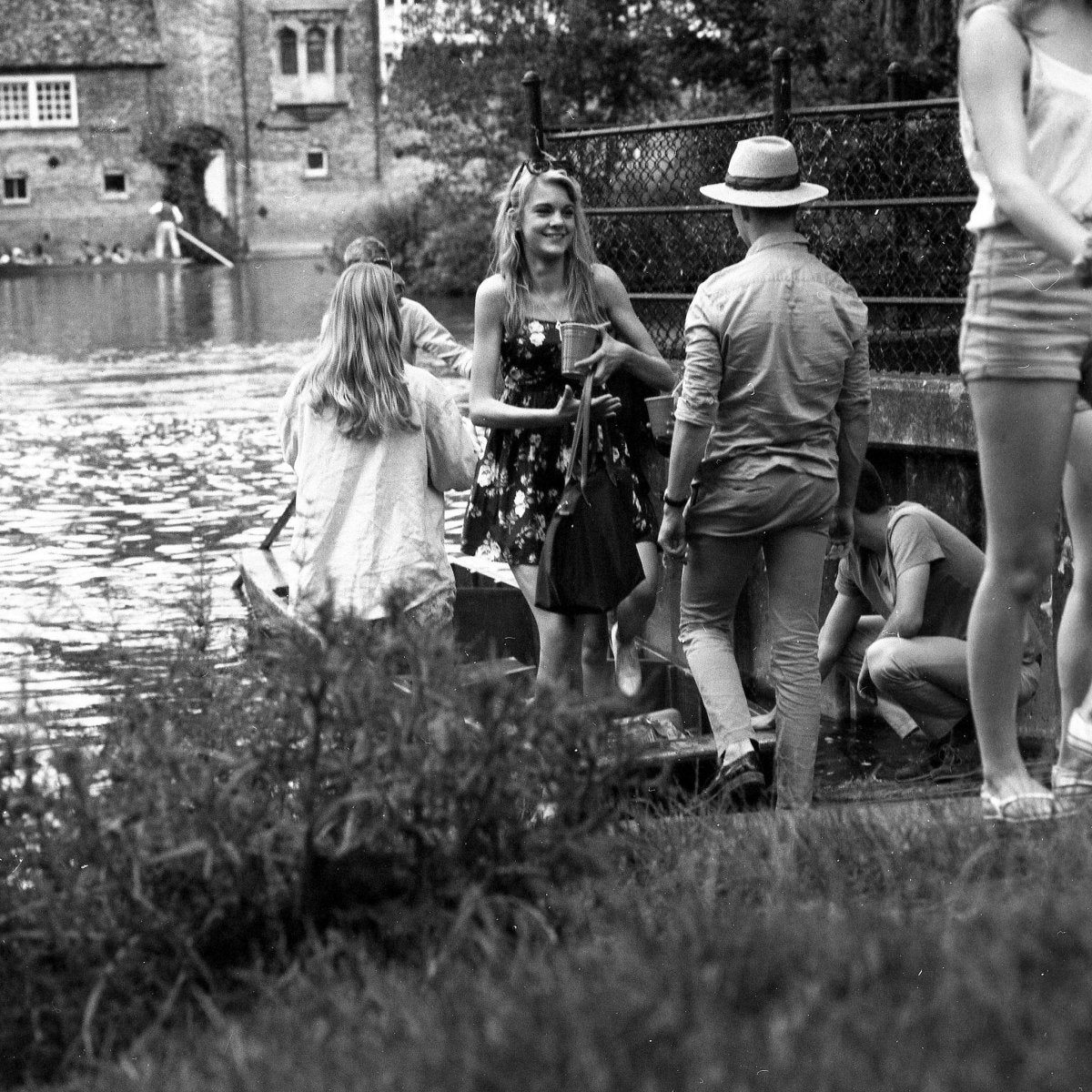 Fomapan Creative 200 120 Film Analogue Wonderland