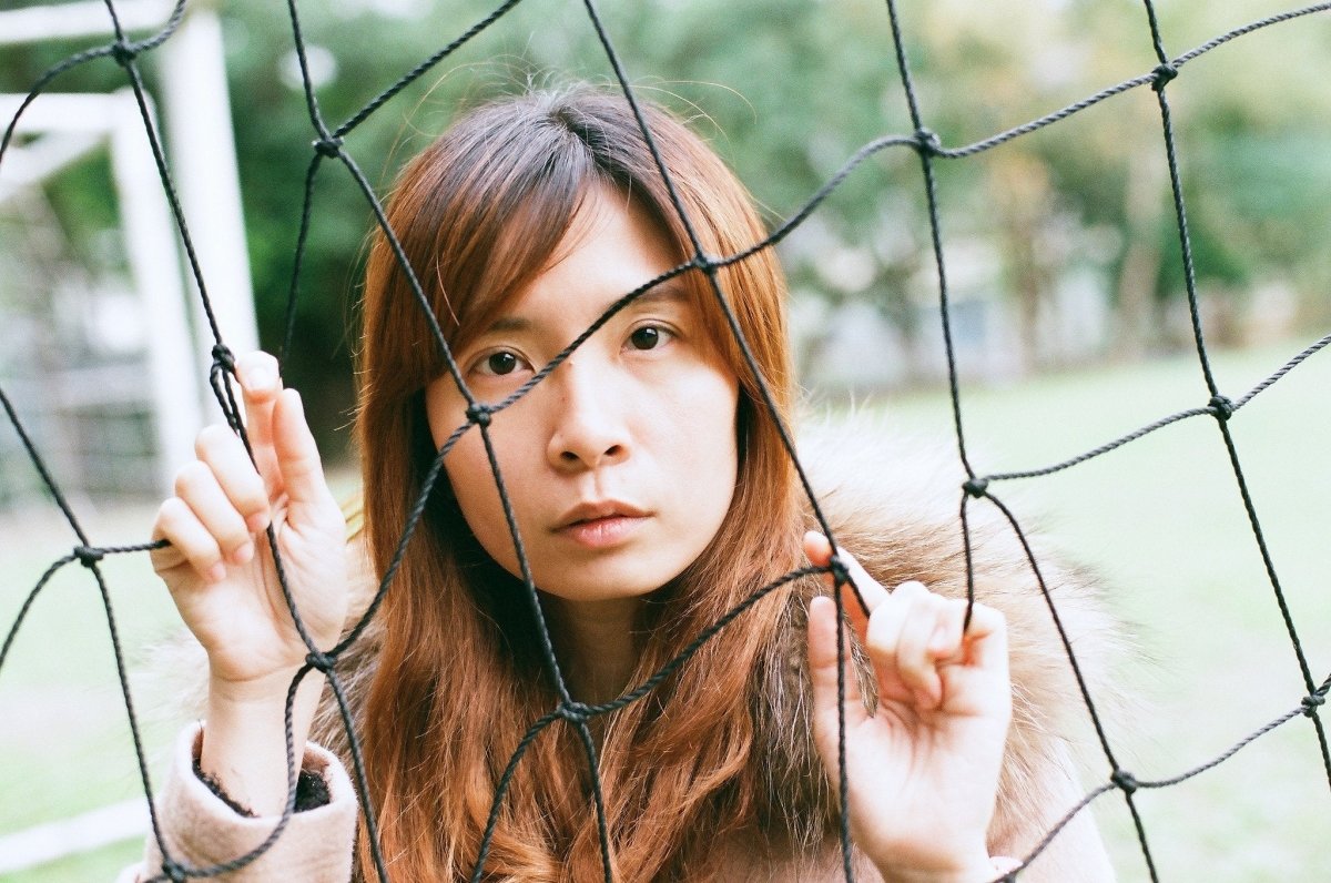 Fujifilm Fujicolor C200 - 35mm Film - Analogue Wonderland