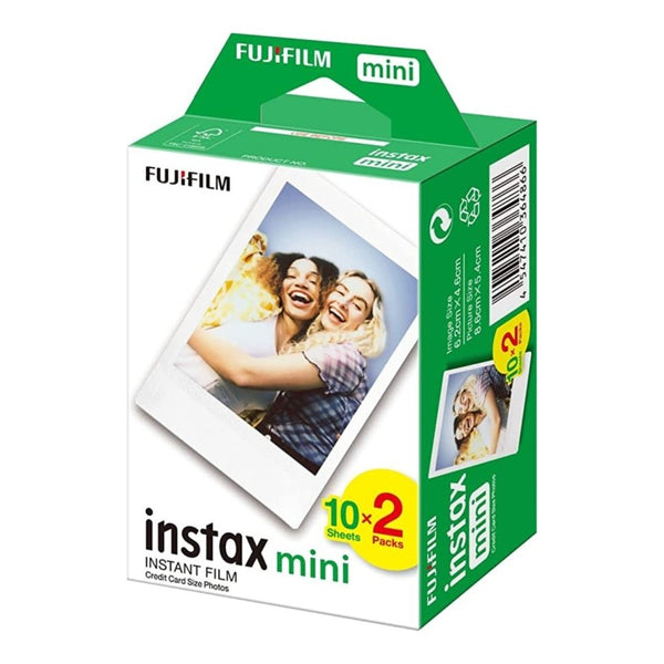 Fujifilm Instax Fun Stickers 110 Units Multicolor