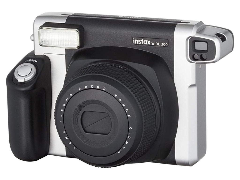 Fujifilm INSTAX Wide 300 Instant Film Camera - Orms Direct - South Africa