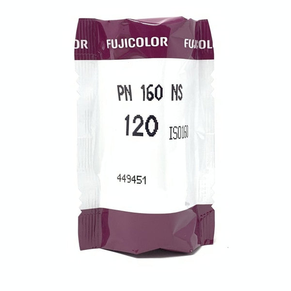 フジカラー　NS220 PRO160 フジカラー NS220 PRO160 フジカラー PRO160S 135-36 5本