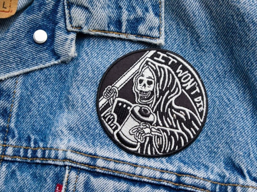 Ilford PopUp Darkroom Analogue Wonderland