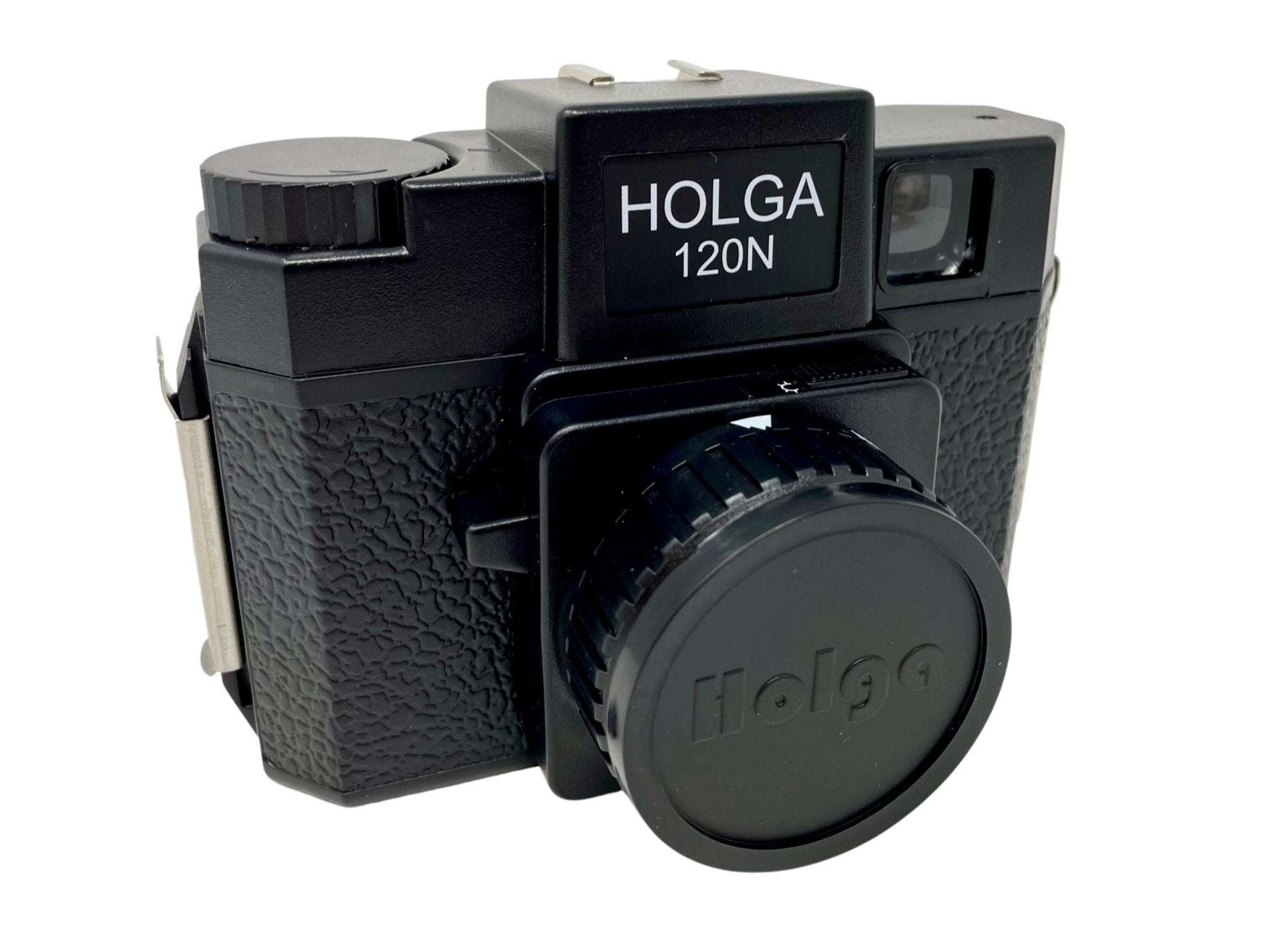 Lens Holga Medium Format Camera Holga 120 TLR Twin Lens Reflex