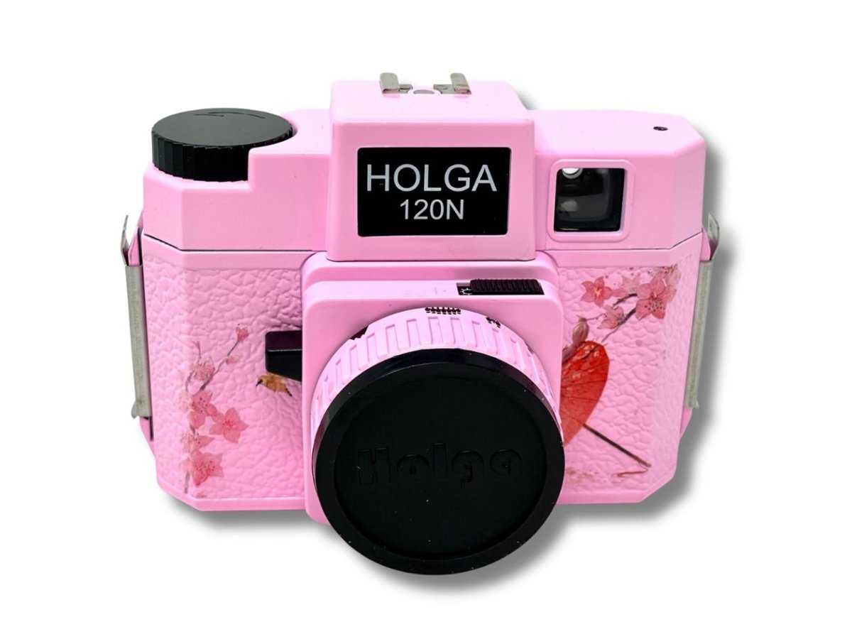 Holga Film Camera