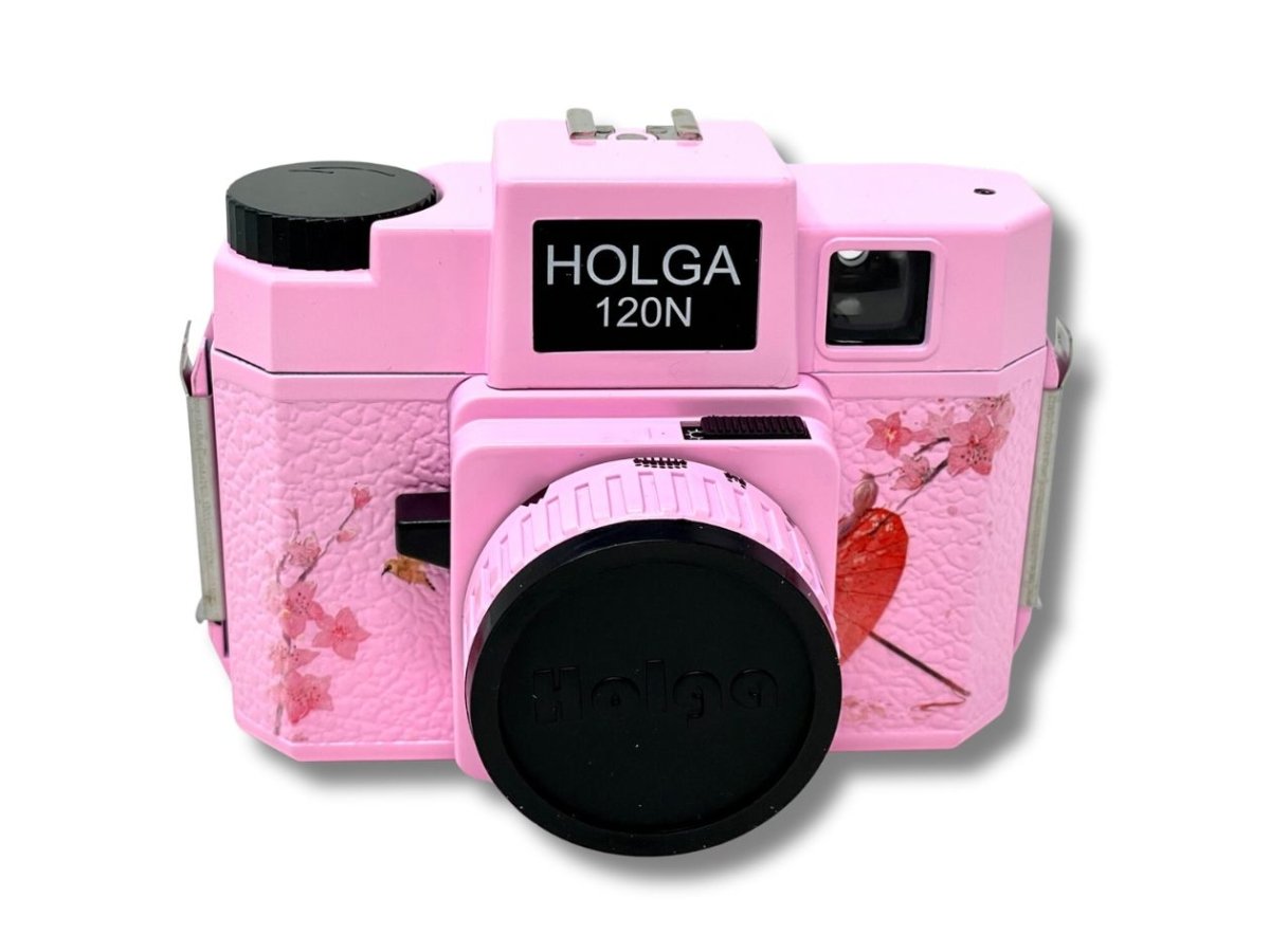 Holga Film Camera - Analogue Wonderland - 7