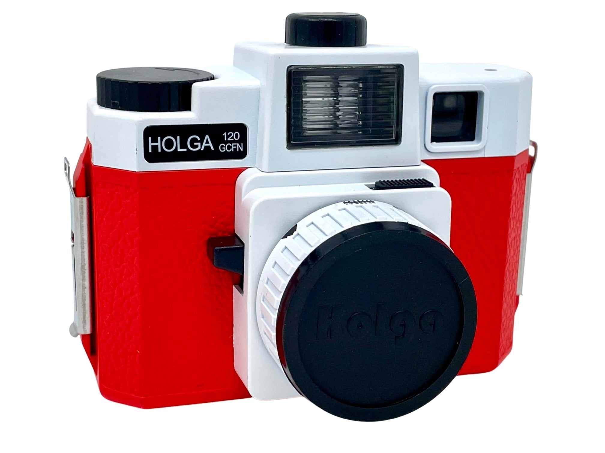Holga 120 Gcfn Holga Accessories Holga 120GCFN 120 Film Camera