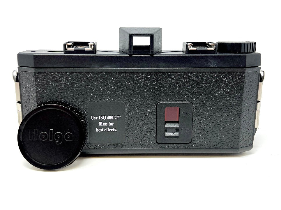 Holga Panoramic 120 Film Camera Analogue Wonderland