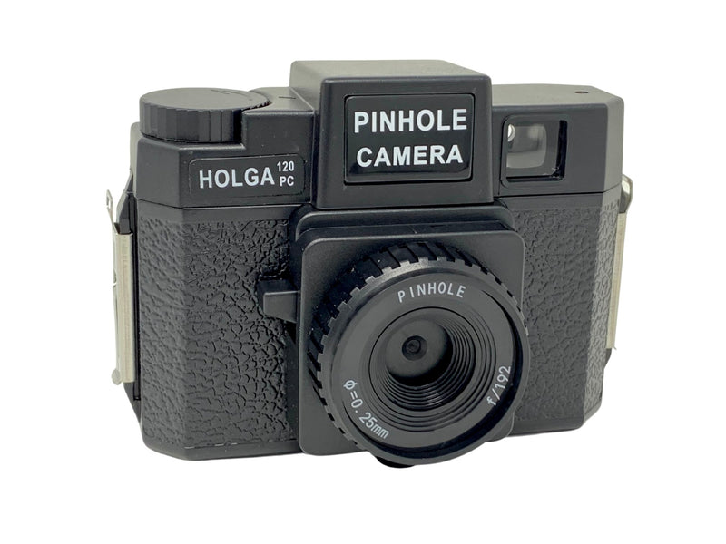 Holga Pinhole Film Camera - Analogue Wonderland - 1