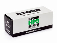 Ilford HP5 Plus - 120 Film - Analogue Wonderland - 1