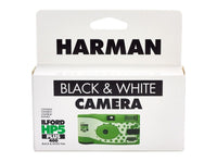 Ilford HP5 Plus - 35mm Film Camera - Analogue Wonderland - 1