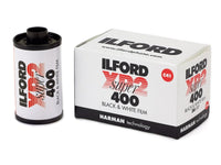 Ilford XP2 - 35mm Film - Analogue Wonderland - 1