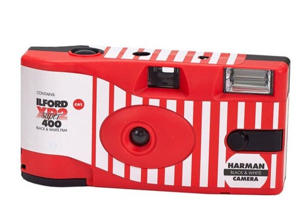 Ilford XP2 - 35mm Film Camera - Analogue Wonderland - 5
