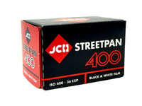 JCH StreetPan 400 - 35mm Film - Analogue Wonderland - 1