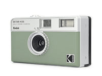 Kodak Ektar H35 - Half-Frame 35mm Film Camera - Analogue Wonderland - 7