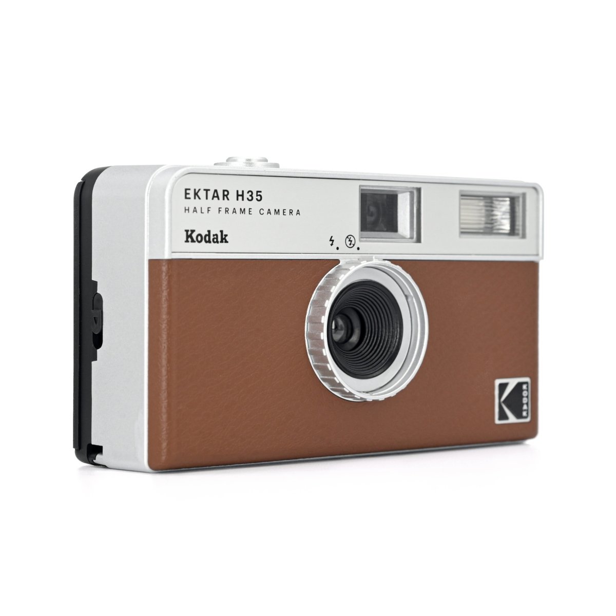 Kodak Ektar H35 - Half-Frame 35mm Film Camera - Analogue Wonderland - 6