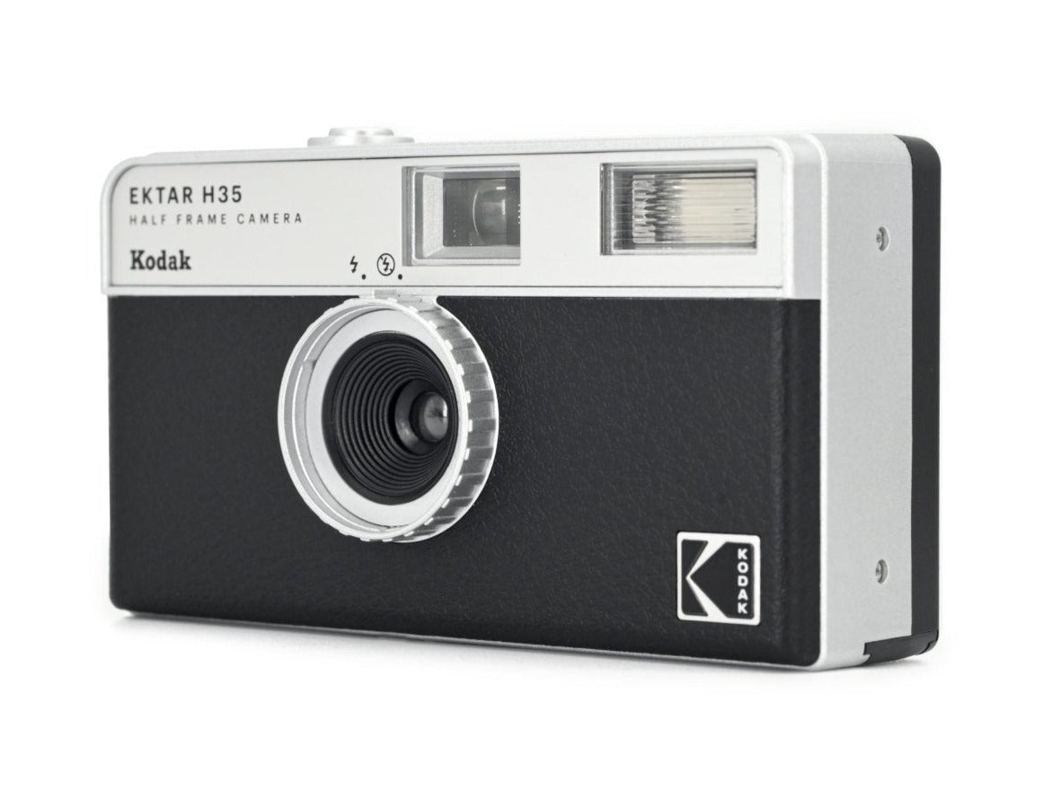 Kodak Ektar H35 - Half-Frame 35mm Film Camera - Analogue Wonderland - 1
