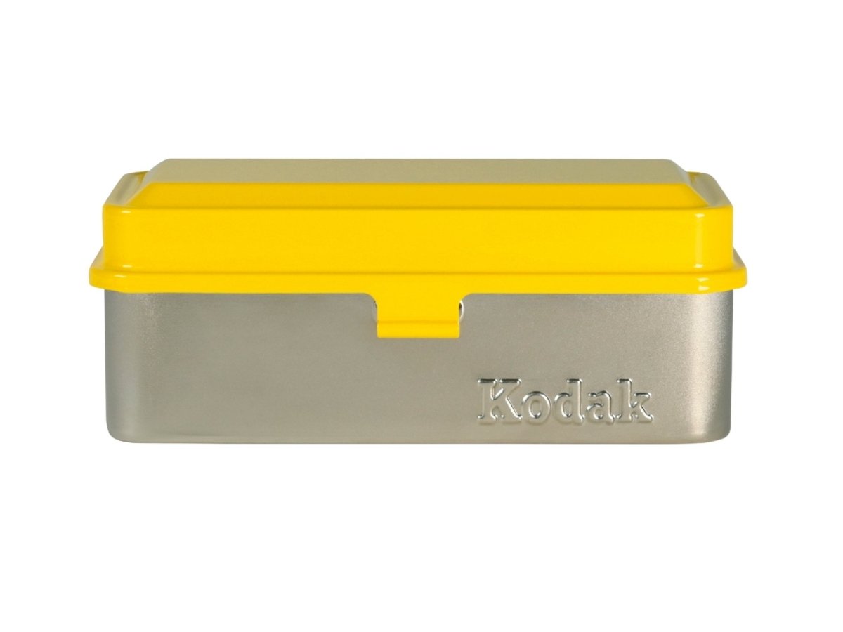 Kodak Film Case - Large - Analogue Wonderland - 4