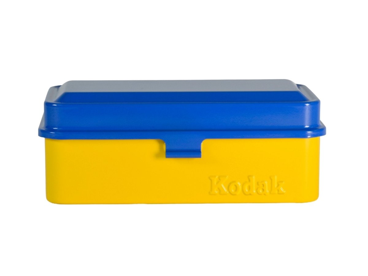 Kodak Film Case - Large - Analogue Wonderland