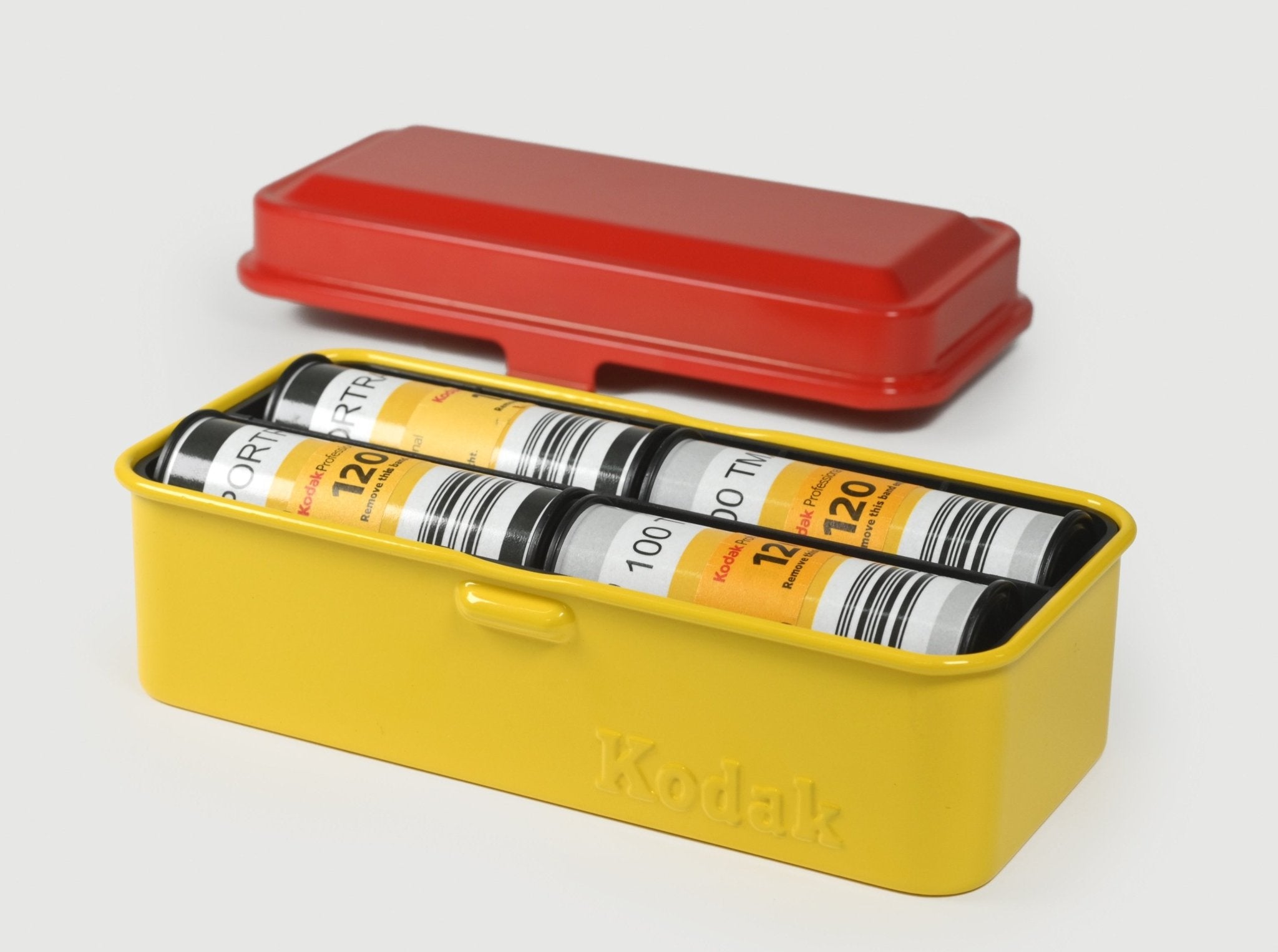 Kodak Film Case - Large - Analogue Wonderland - 3