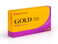 Kodak Gold vs. Ultramax: A Head-to-Head Film Comparison