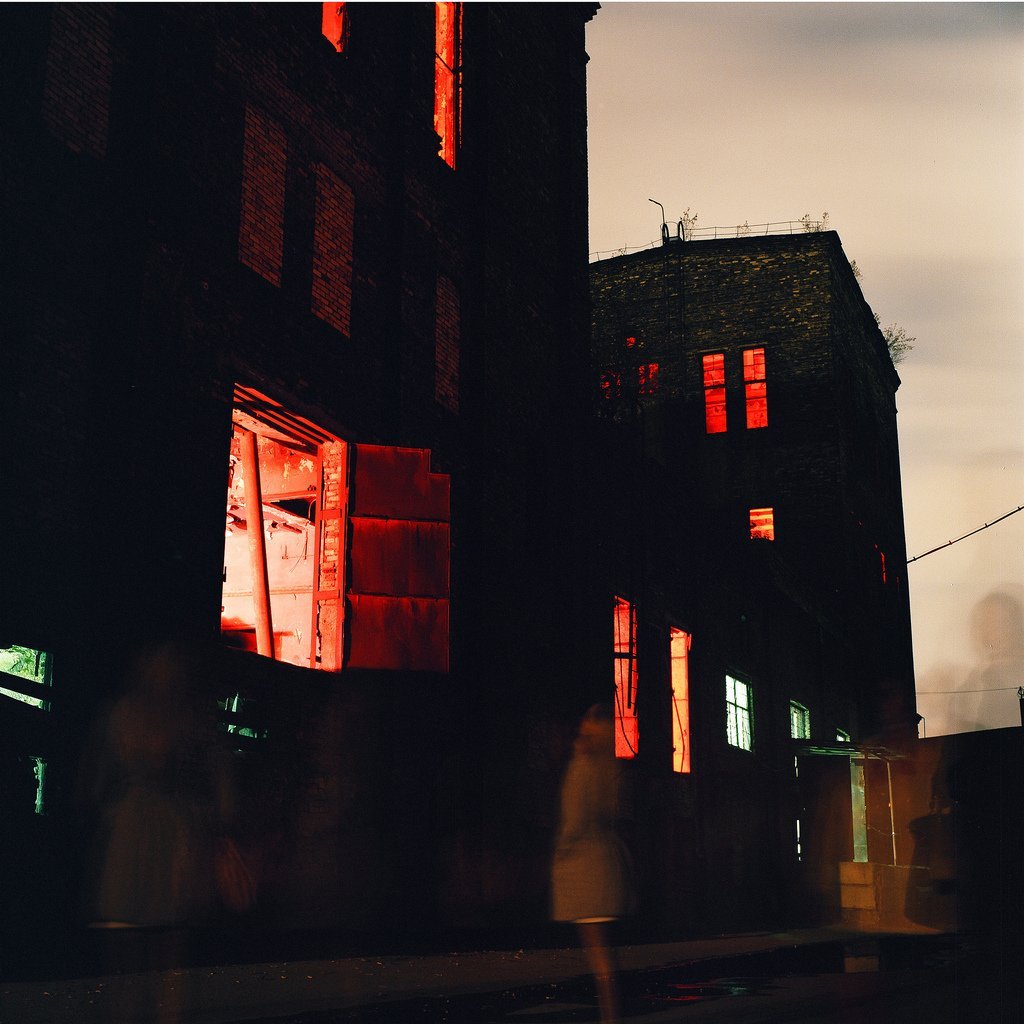 Kodak Portra 400 120 Film - Main Image