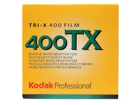 Kodak Tri-X 400 - 30.5m Bulk Roll 35mm - Analogue Wonderland - 1