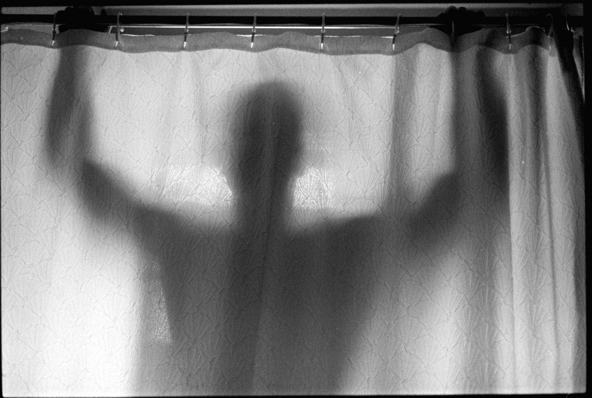 Kosmo Foto Agent Shadow 400 - 35mm Film - Analogue Wonderland - 3