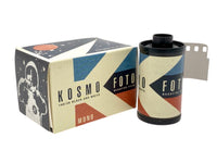 Kosmo Foto Mono 100 - 35mm Film - Analogue Wonderland - 1