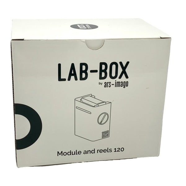 Lab-Box: the 120 Module - Analogue Wonderland