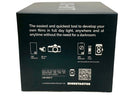 Lab-Box: the 35mm Daylight-Loading Film Tank - Analogue Wonderland