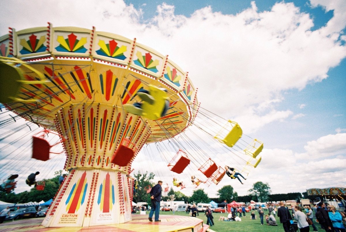 Lomography Colour Negative 100 35mm Film