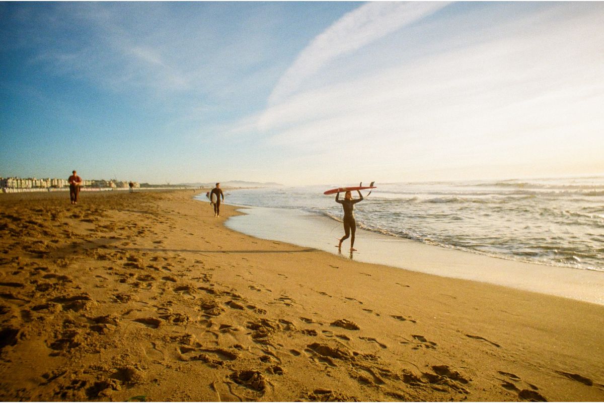 Lomography Colour Negative 400 35mm Film