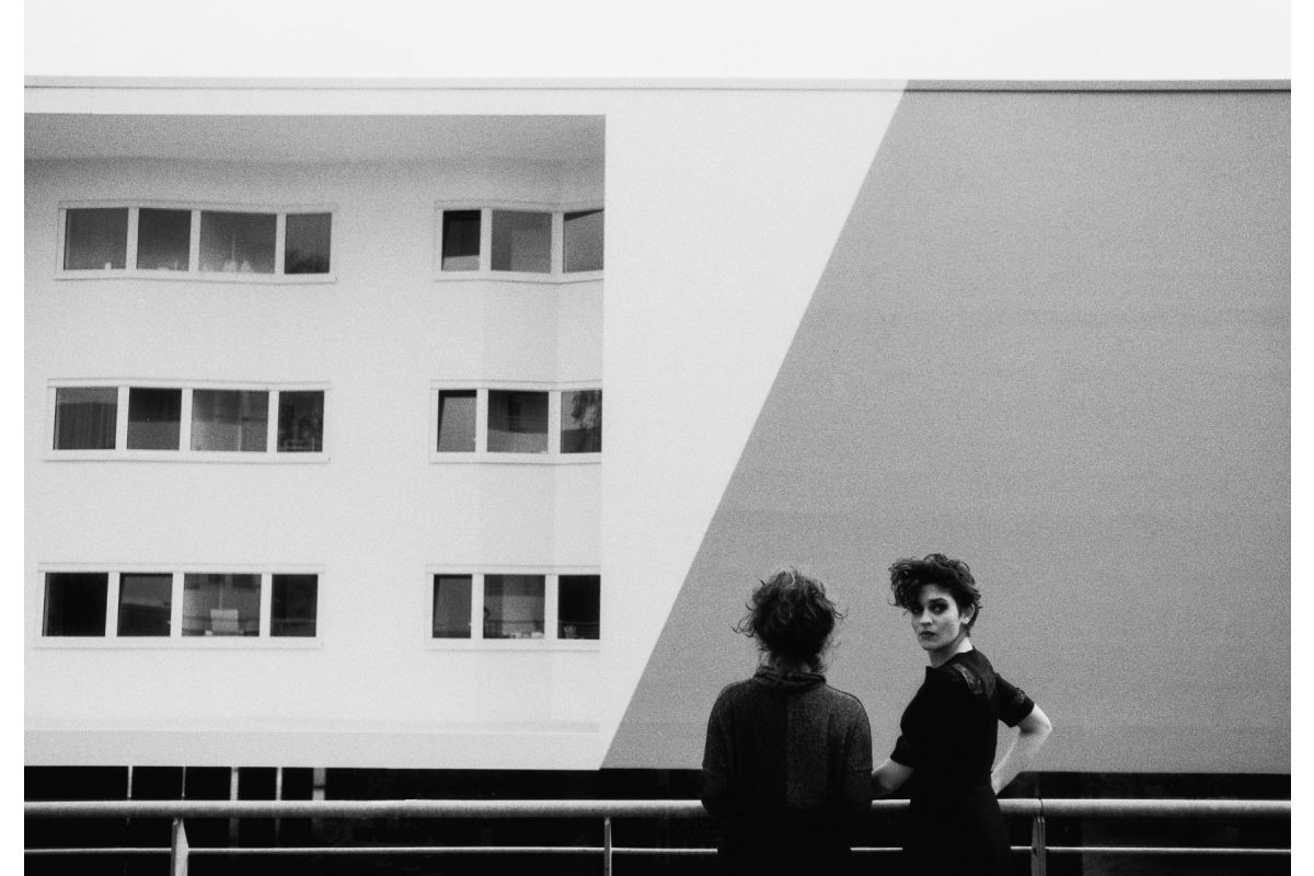 Lomography Potsdam 100 - 120 Film - Analogue Wonderland - 2
