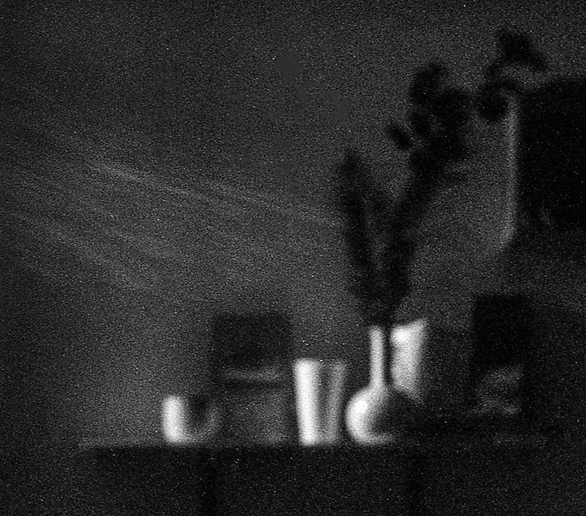 NoColorStudio Experimental No. 99 - 35mm Film - Analogue Wonderland - 4
