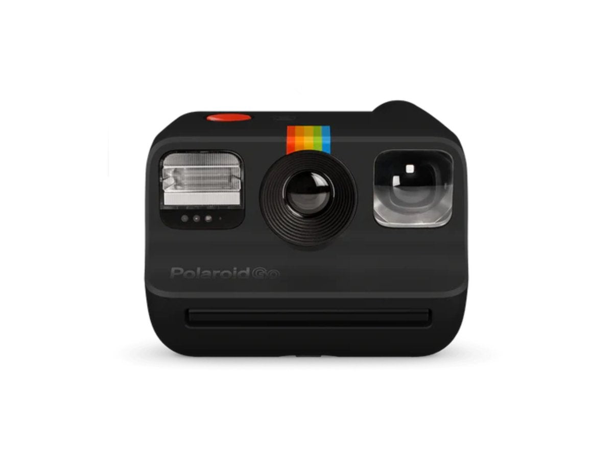Polaroid Go Camera - Analogue Wonderland