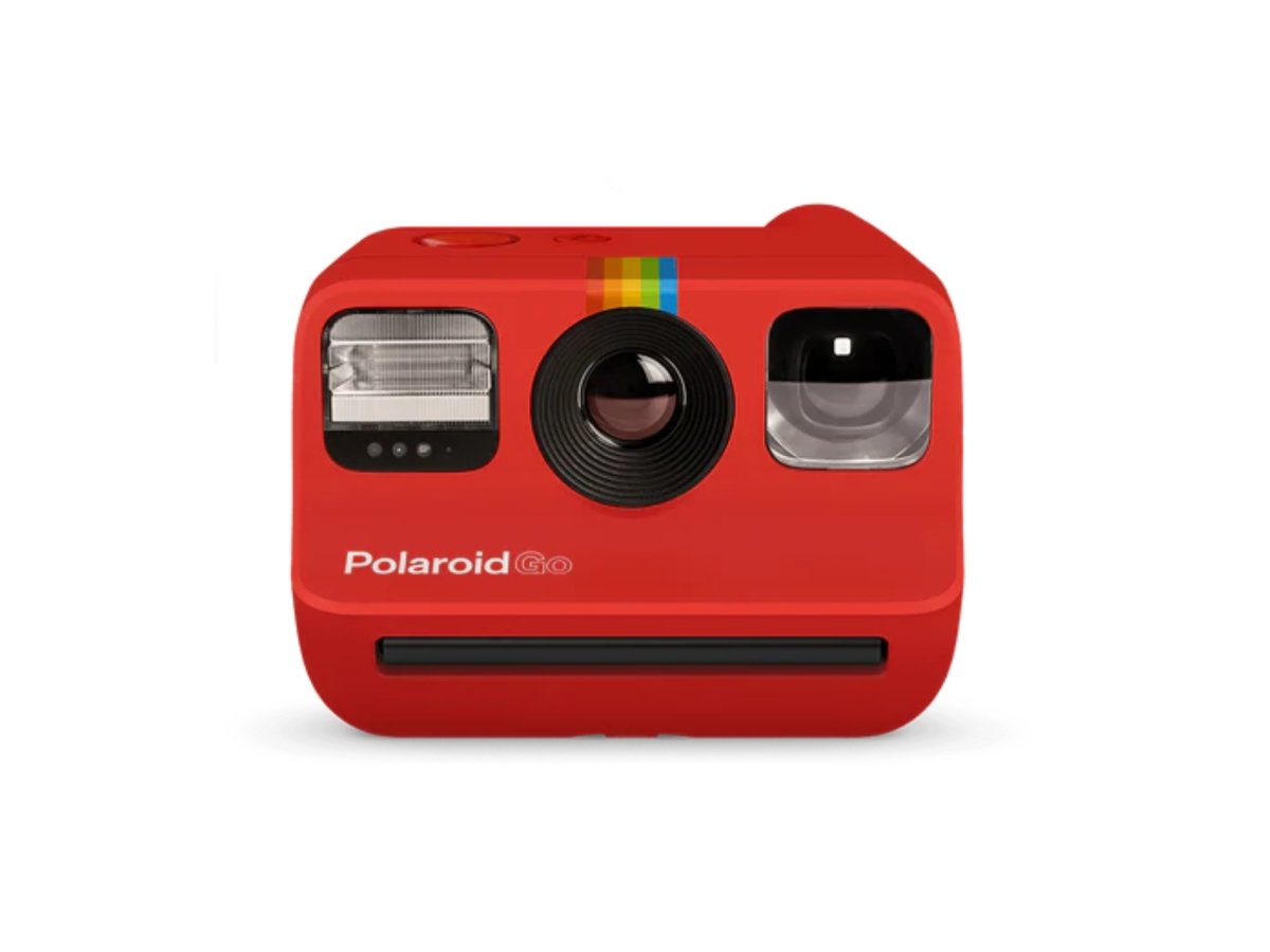 Polaroid Go Camera - Analogue Wonderland - 7