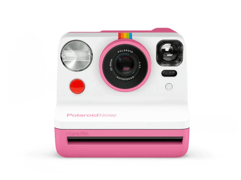 Polaroid Now Camera - Analogue Wonderland - 2