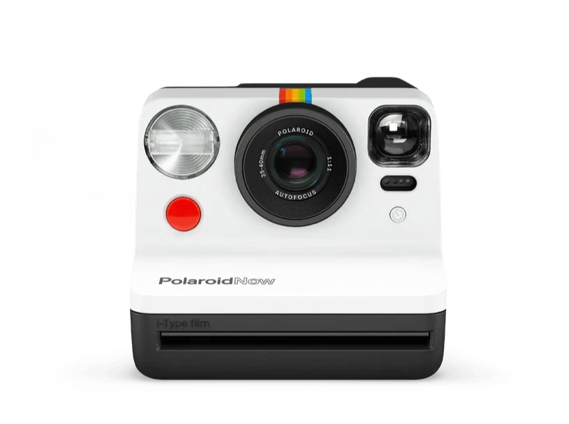 Polaroid Now Camera - Analogue Wonderland - 7