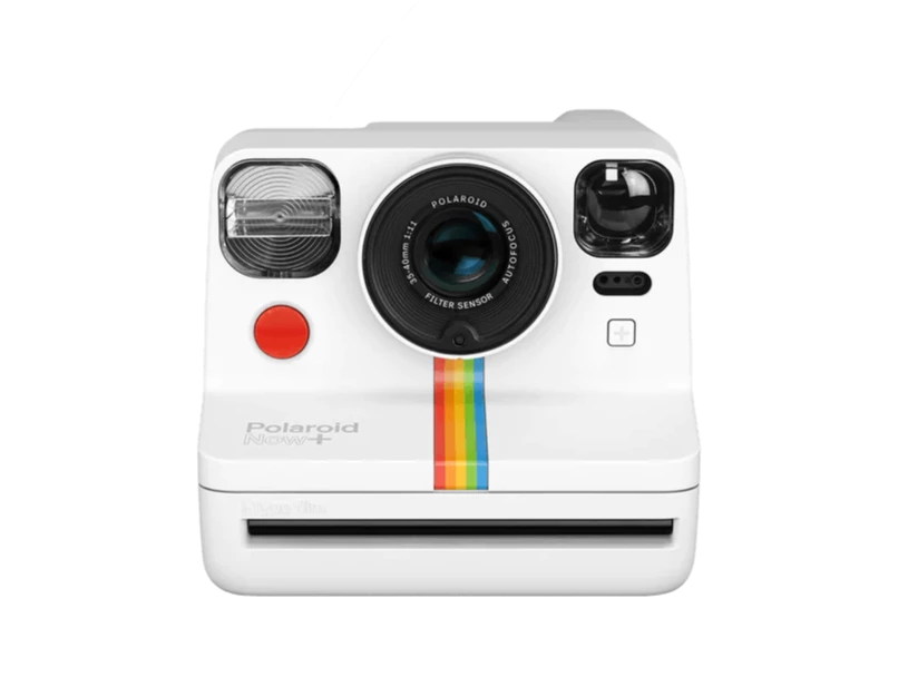 Polaroid Now PLUS Camera - with 5 creative Lens Filters included! - Analogue Wonderland - 6