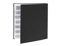 Premium Archival Ring Binder - Negative Storage - Analogue Wonderland - 1