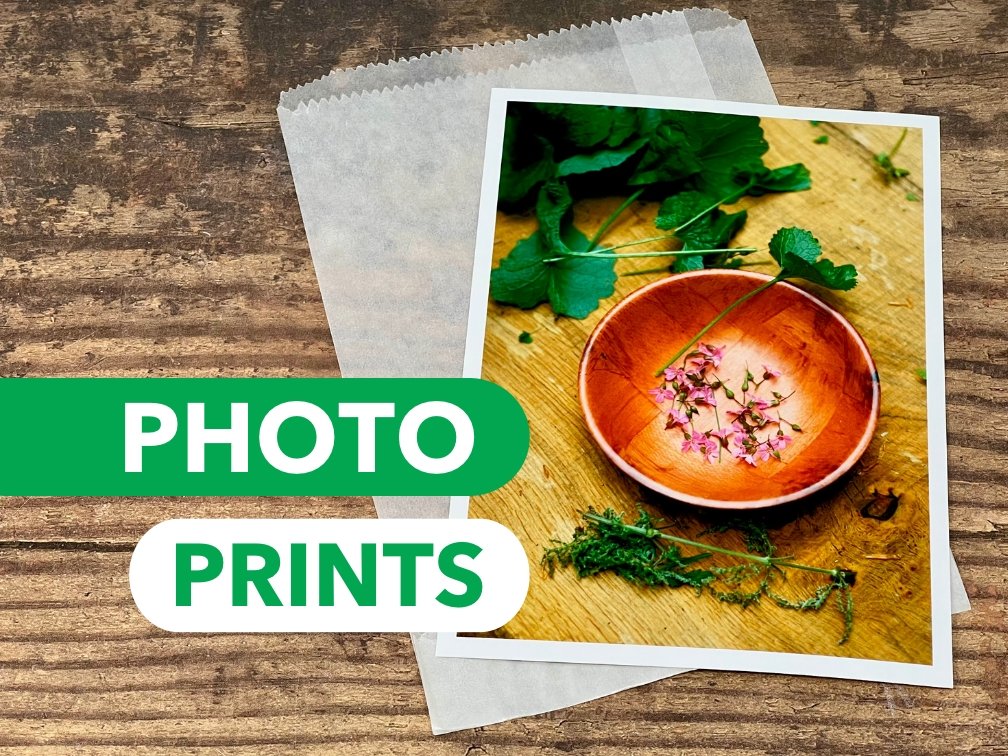 Professional Photo Prints - Analogue Wonderland