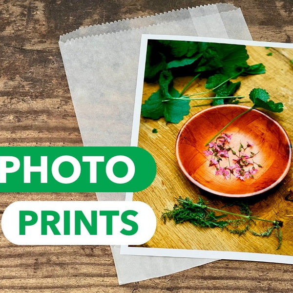 Professional Photo Prints, Photo Printing