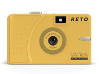 Reto Ultra Wide and Slim - 35mm Film Camera - Analogue Wonderland - 1