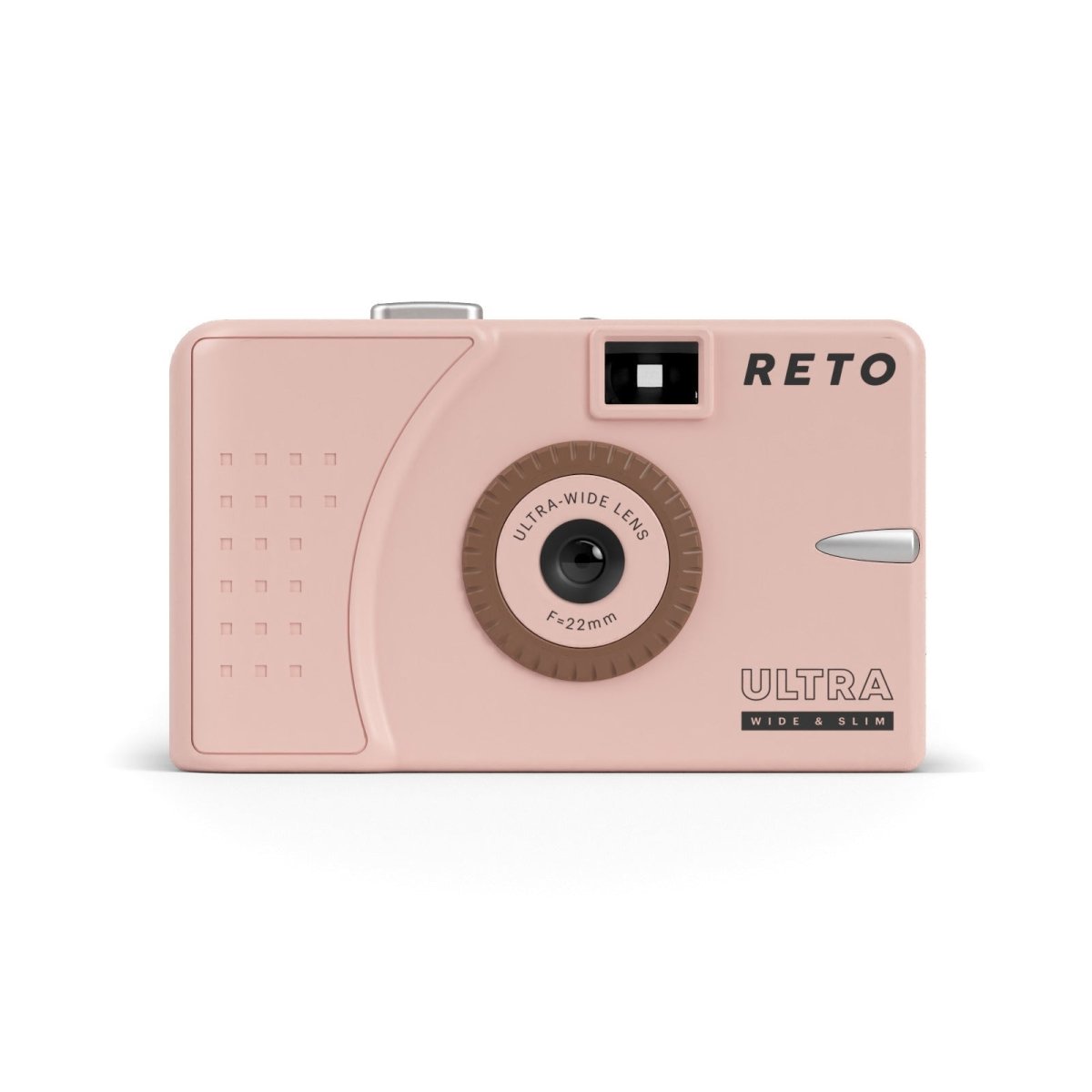 Reto Ultra Wide and Slim - 35mm Film Camera - Analogue Wonderland - 9