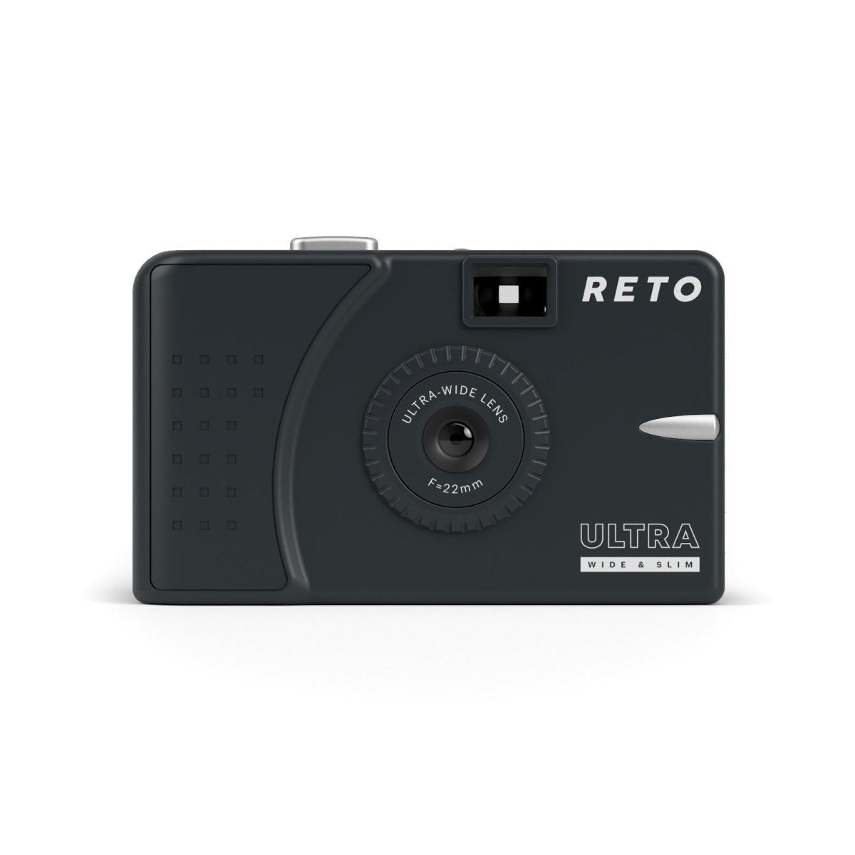 Reto Ultra Wide and Slim - 35mm Film Camera - Analogue Wonderland - 12