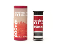 revolog 600nm - 120 Film - Analogue Wonderland - 1