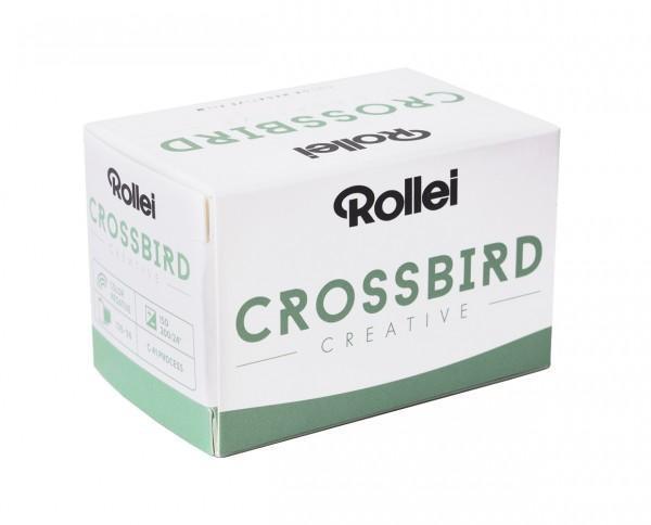Rollei CrossBird Slide - 35mm Film - Analogue Wonderland - 6