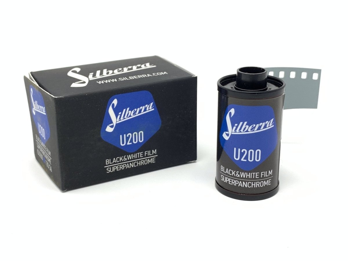 Buy Silberra Film Online | New Russian emulsions | Analogue Wonderland
